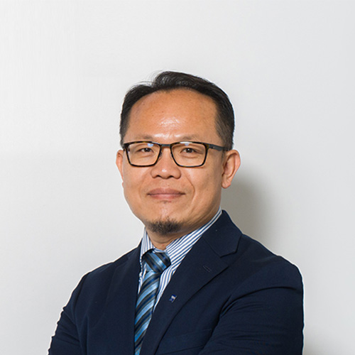 Charles Lin
