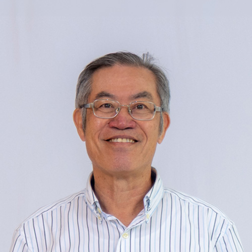 Chauchin Su