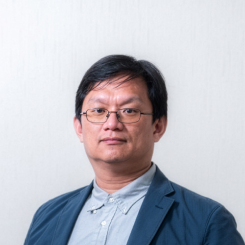 Chi-Chung Kei