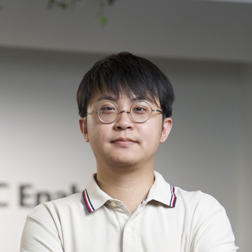 Chuan Tse Tsai