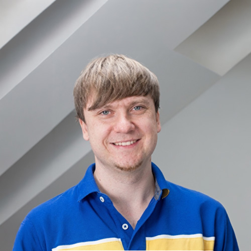 David Lehninger