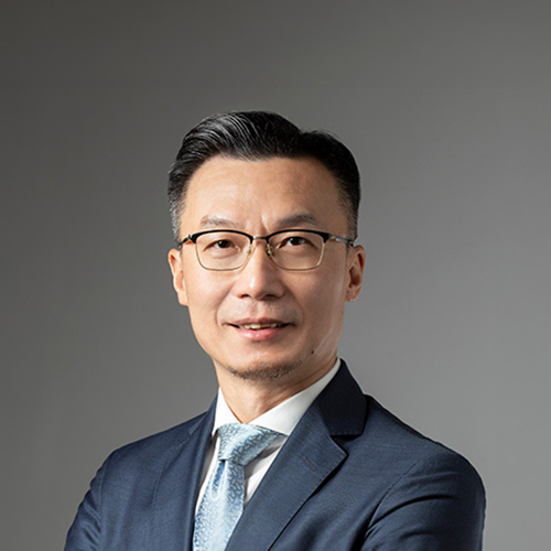 Frank Su