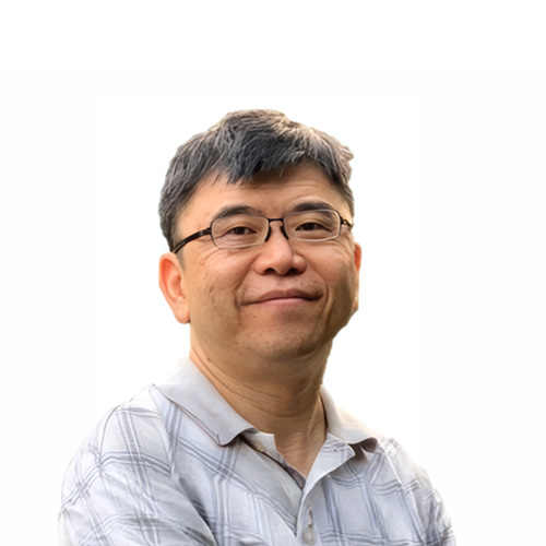 Hann-Huei Tsai