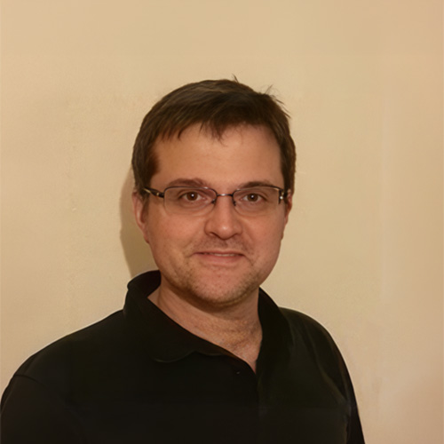 Jérôme Rossignol