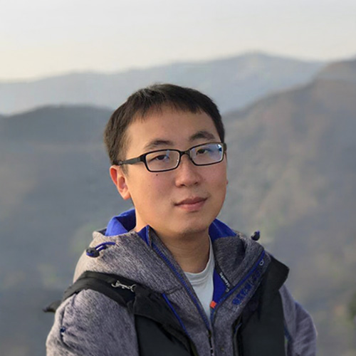 Ming-Huang Li