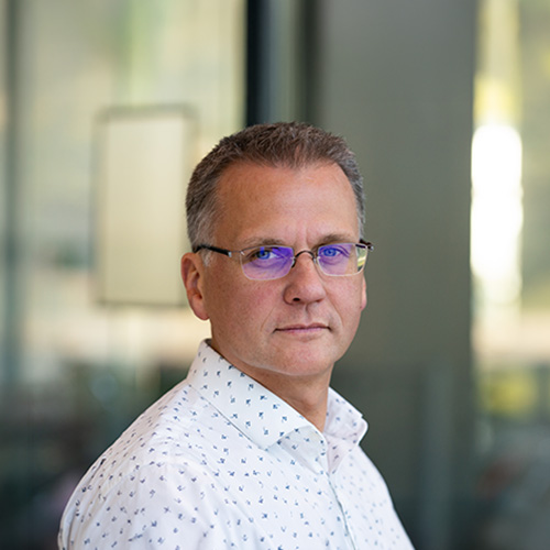 Philippe Absil