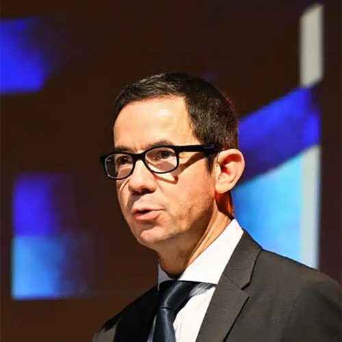 Pierre Chastanet