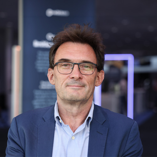Pierre Morin