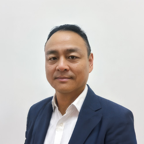 Samuel Kuo