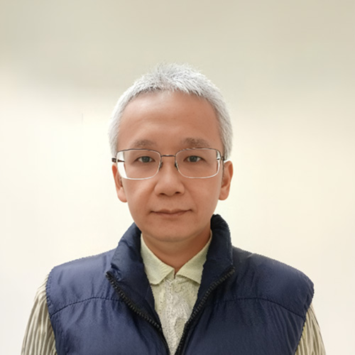 Simon K.H. Fan-Chiang