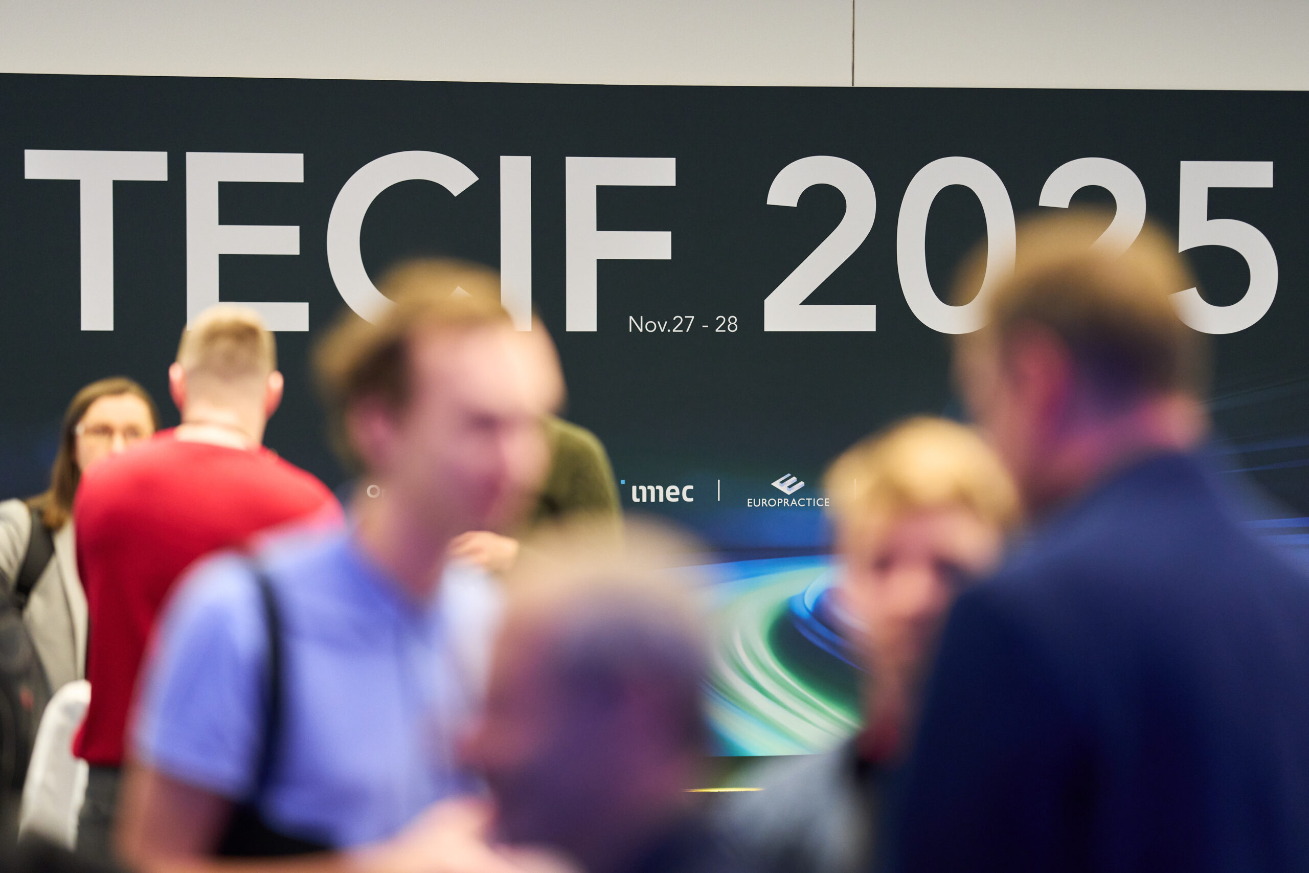 Accelerating Research Partnerships and Semiconductor Innovation
