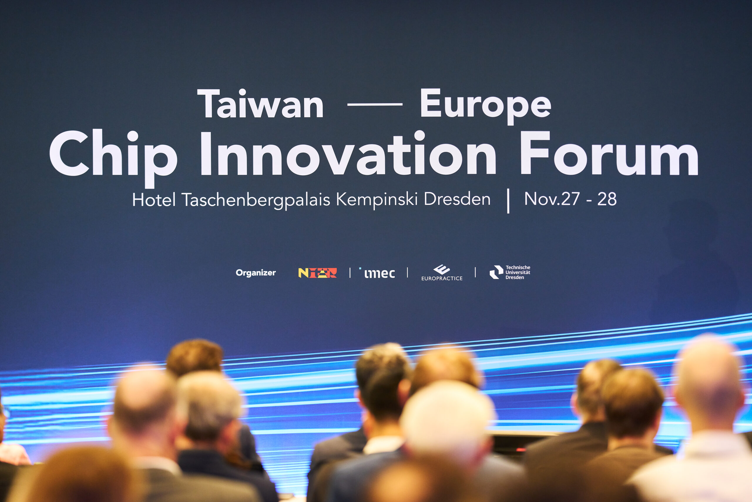 Exploring Strategic Partnerships and Taiwan–Europe Collaborations