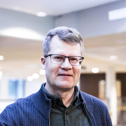 Timo Hämäläinen