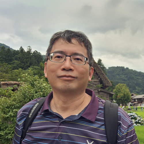 Yao-Jen Lee
