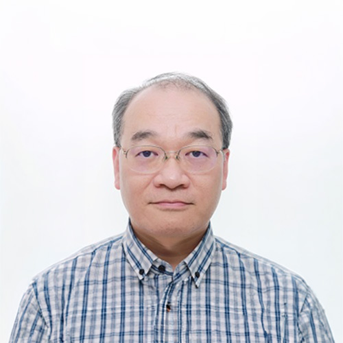 Yu-Sheng Lai