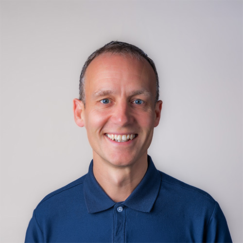 Neil Parris